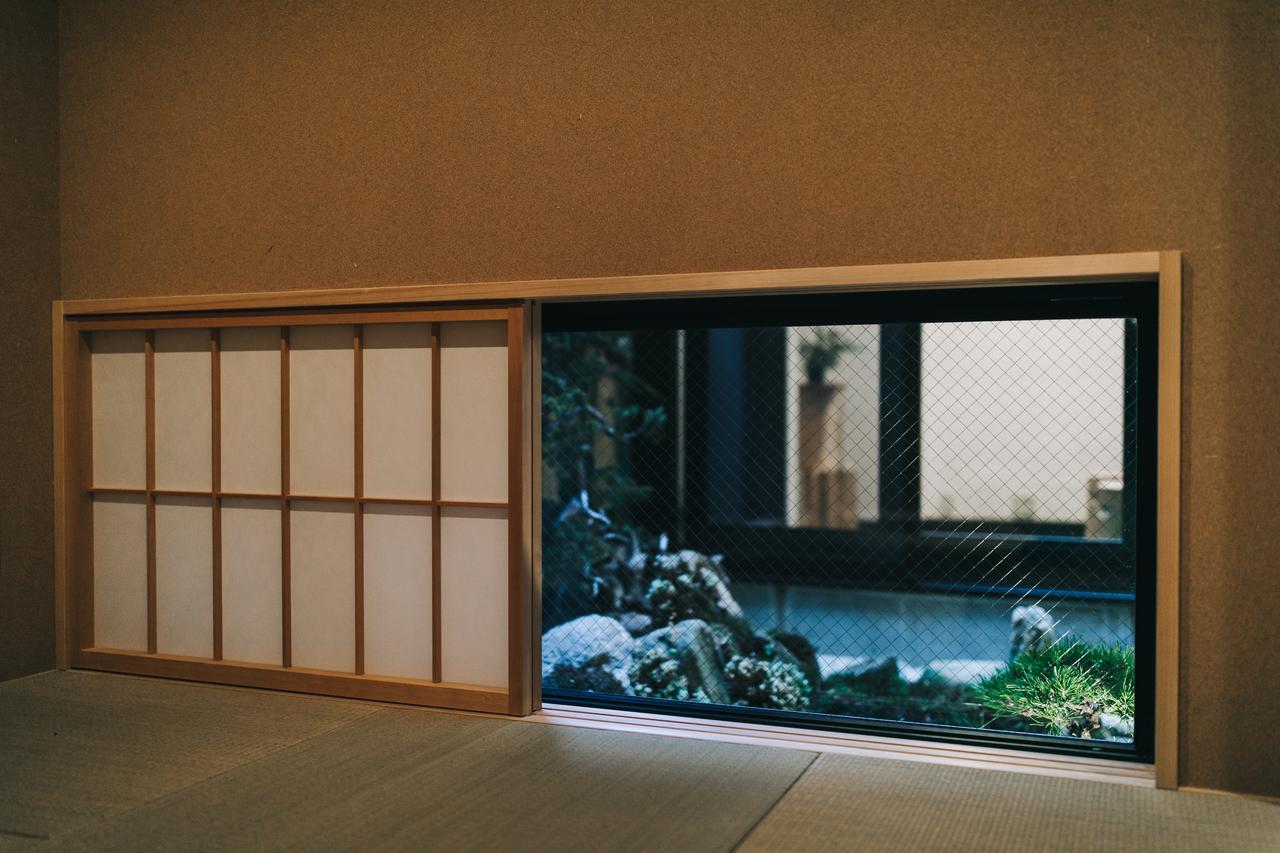 Hatagoro Kioto Exterior foto