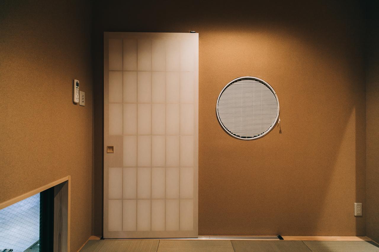 Hatagoro Kioto Exterior foto